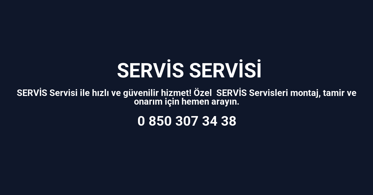 Osmancık Grundig Servisi